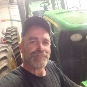 Meet your Posher, Todd